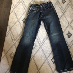 Men’s Buckle Jeans. Excellent condition.